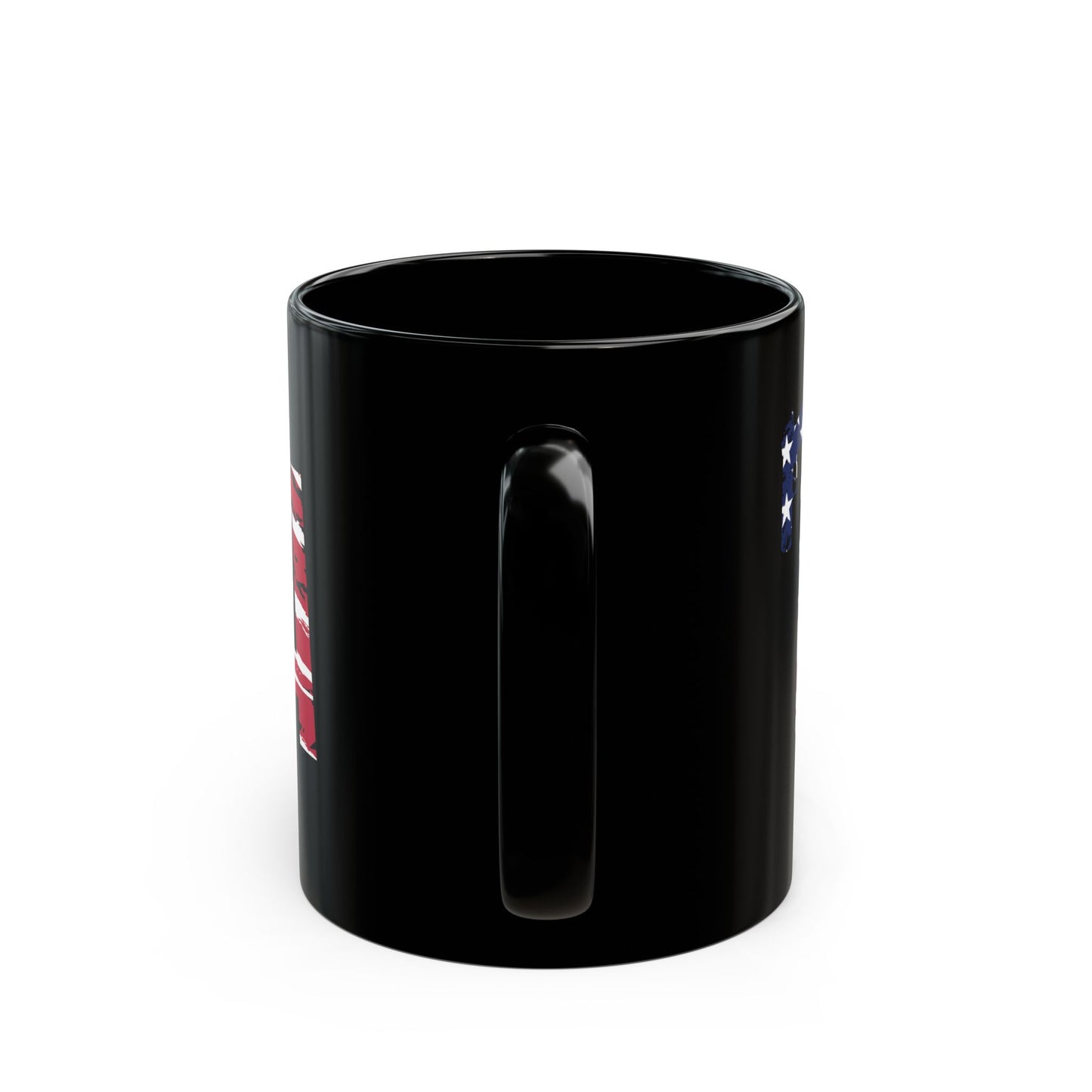 'Merica Mug