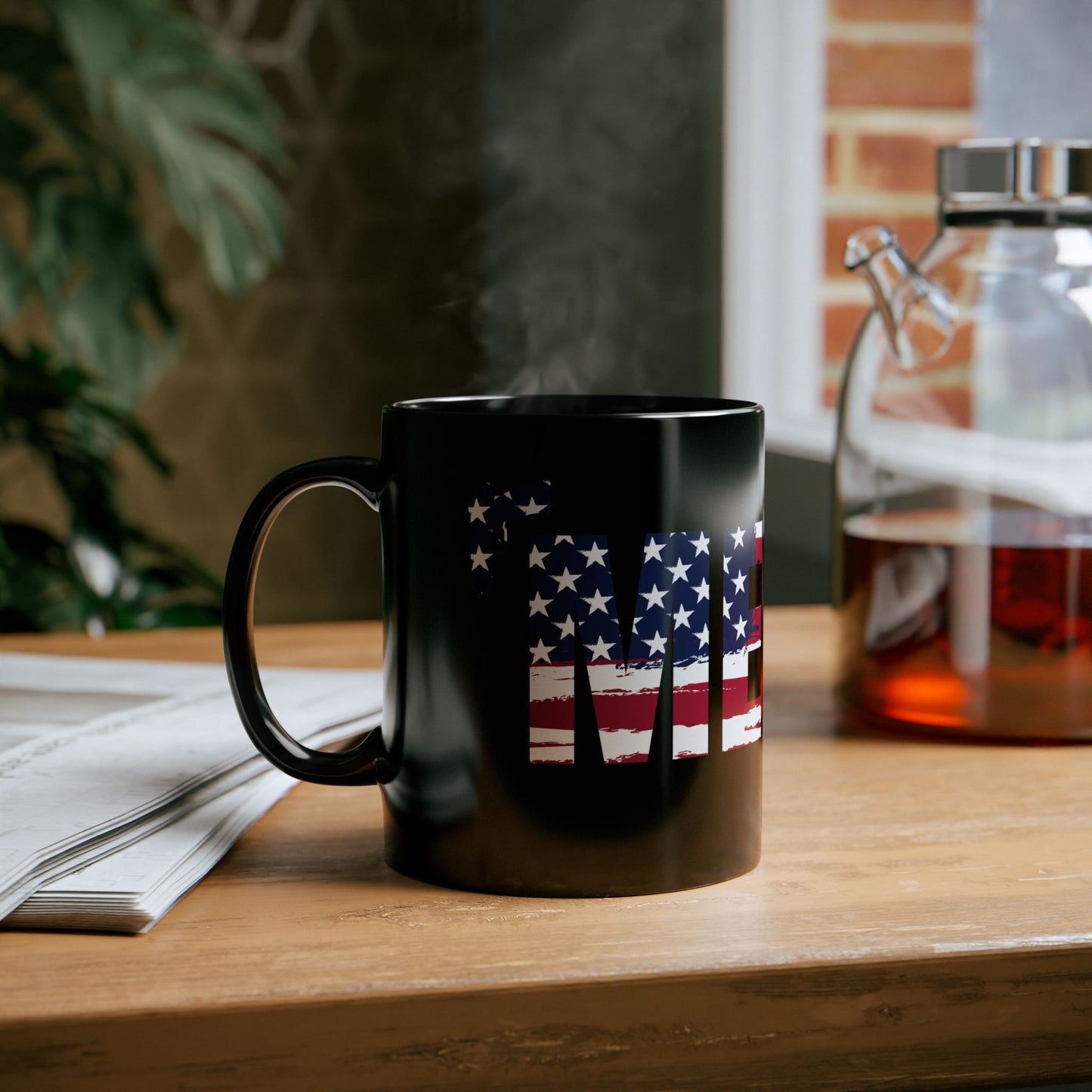 'Merica Mug
