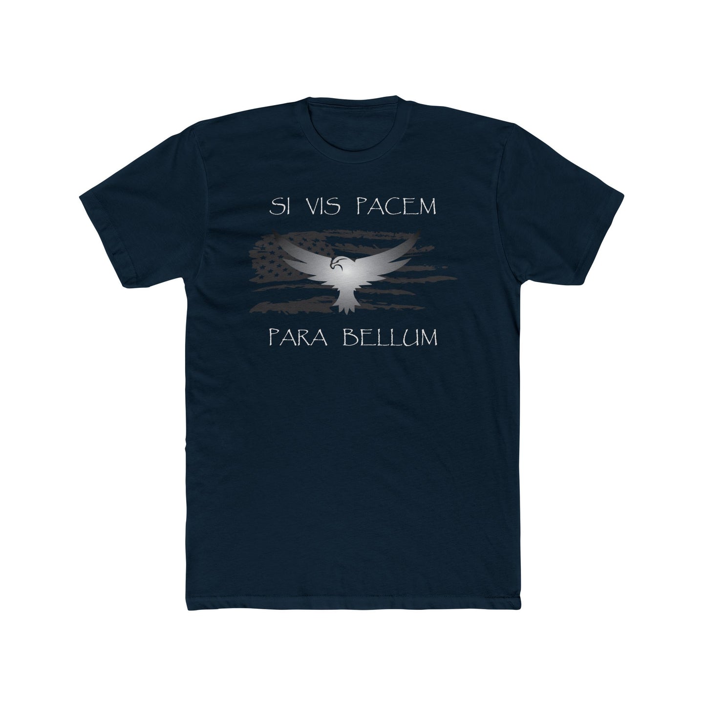 Si Vis Pacem Para Bellum TShirt