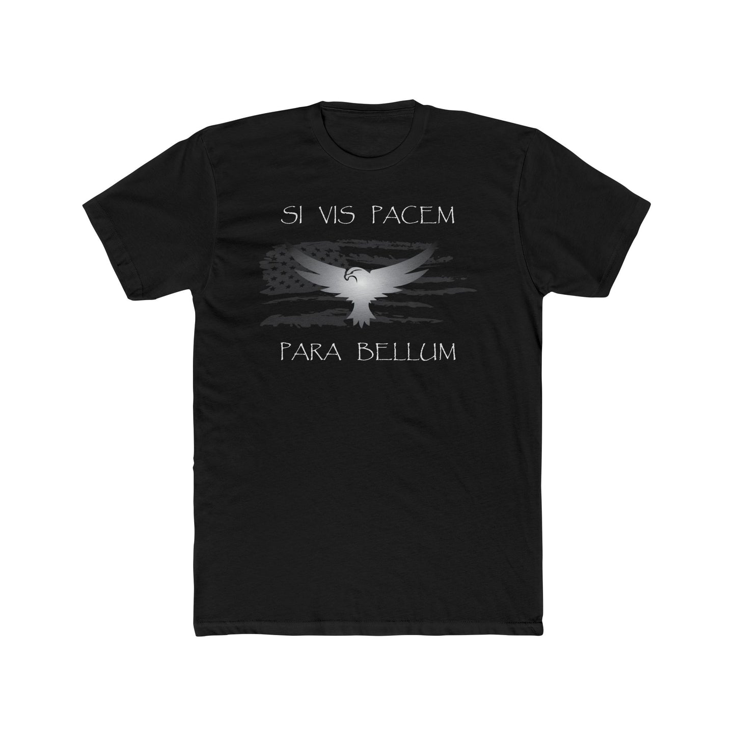 Si Vis Pacem Para Bellum TShirt
