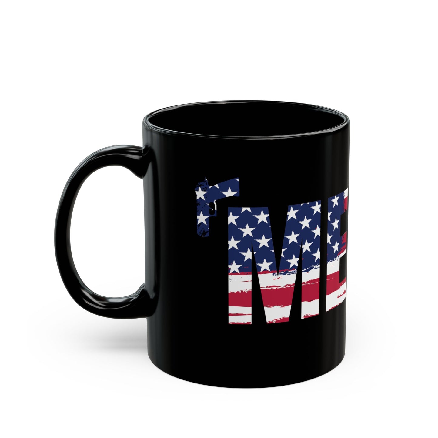 'Merica Mug
