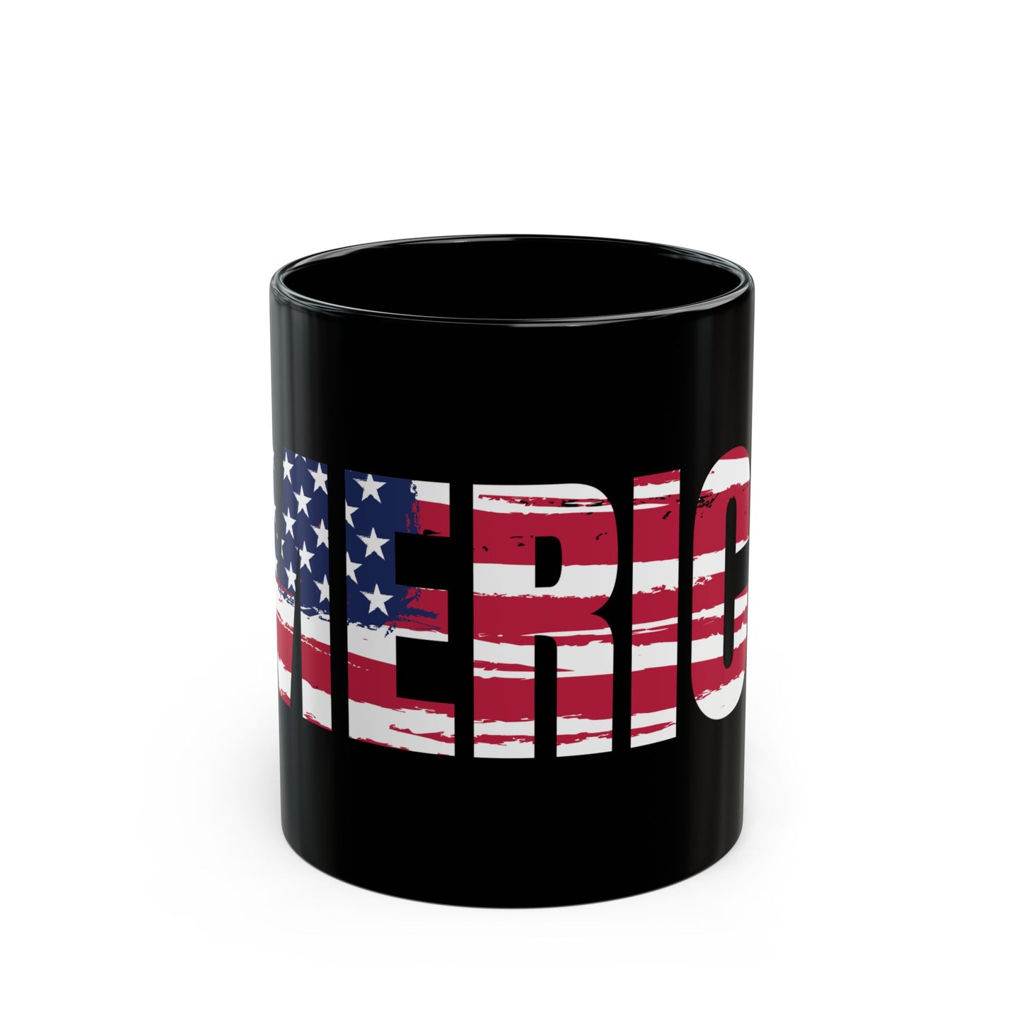'Merica Mug