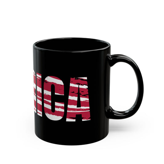 'Merica Mug
