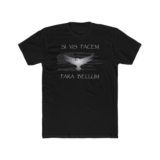 Si Vis Pacem Para Bellum TShirt