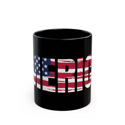 'Merica Mug